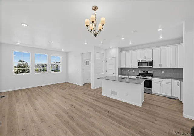 Photo 2 of Single family home for sale at 23732 E 33rd Place, Aurora, CO 80019 | MLS# 3920724 | Listing updated on 2026-10-09