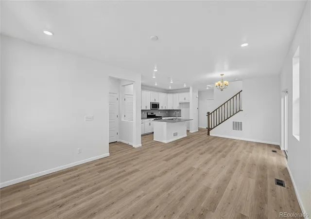 Photo 3 of Single family home for sale at 23732 E 33rd Place, Aurora, CO 80019 | MLS# 3920724 | Listing updated on 2026-10-09
