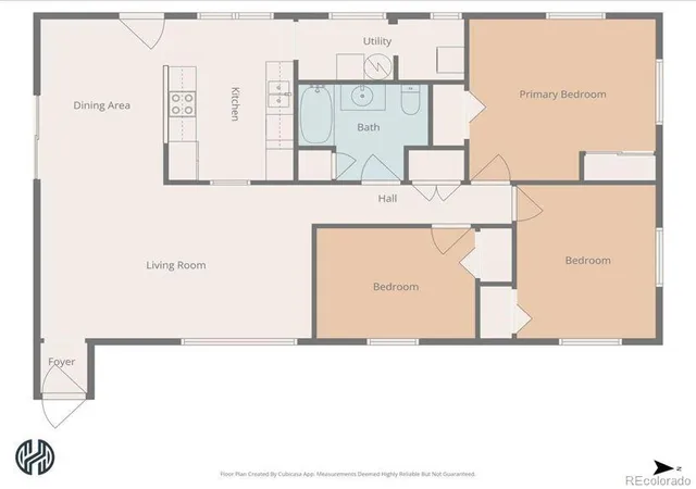 37th image of 1217 N Hwy 287, Fort Collins, CO 80524 | MLS# 6003049