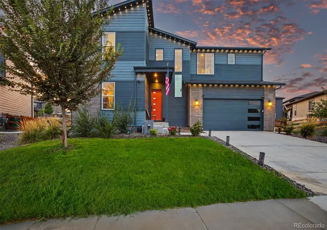 1st image of 23933 E 39th Ave, Aurora, CO 80019 | MLS# 1573276