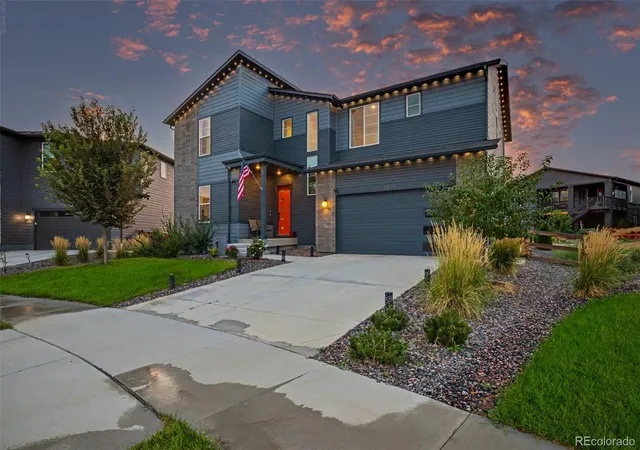 3rd image of 23933 E 39Th Ave, Aurora, CO 80019 | MLS# 1573276