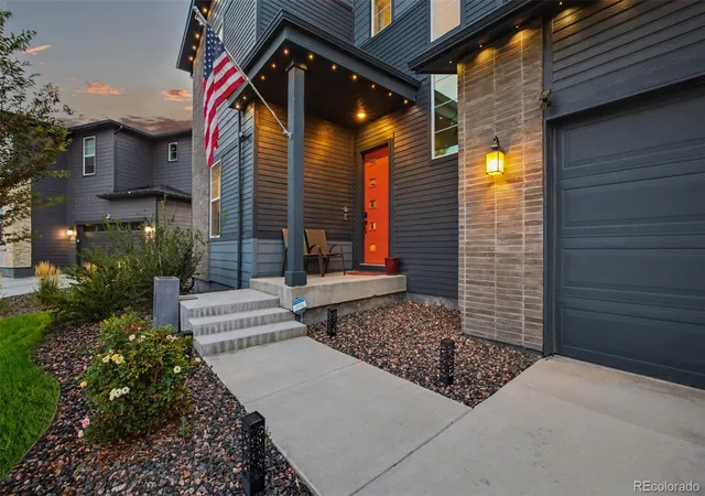 4th image of 23933 E 39Th Ave, Aurora, CO 80019 | MLS# 1573276
