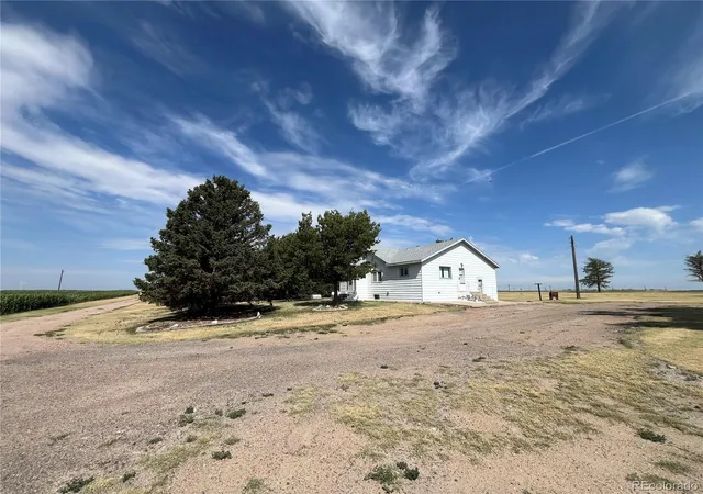 Photo 2 of Single family home for sale at 24722 Us Hwy 385, Burlington, CO 80807 | MLS# 7825557 | Listing updated on 2026-08-05