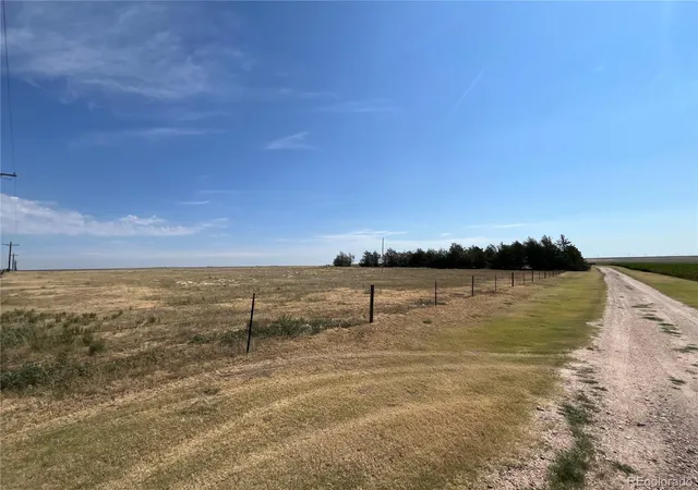 Photo 3 of Single family home for sale at 24722 Us Hwy 385, Burlington, CO 80807 | MLS# 7825557 | Listing updated on 2026-08-05
