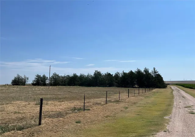 Photo 3 of Single family home for sale at 24722 US Hwy 385, Burlington, CO 80807 | MLS# 7825557 | Listing updated on 2026-08-05