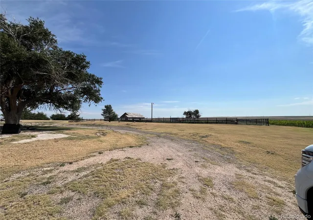 Photo 4 of Single family home for sale at 24722 US Hwy 385, Burlington, CO 80807 | MLS# 7825557 | Listing updated on 2026-08-05
