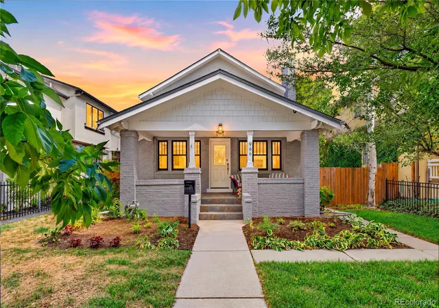 Photo 1 of Single family home for sale at 966 S York St, Denver, CO 80209 | MLS# 3767587 | Listing updated on 2026-09-27