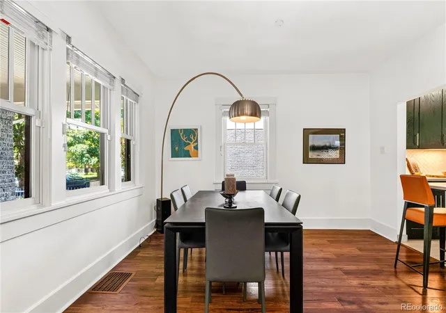 Photo 3 of Single family home for sale at 966 S York St, Denver, CO 80209 | MLS# 3767587 | Listing updated on 2026-09-27