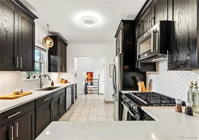 Photo 3 of Single family home for sale at 966 S York St, Denver, CO 80209 | MLS# 3767587 | Listing updated on 2026-09-27