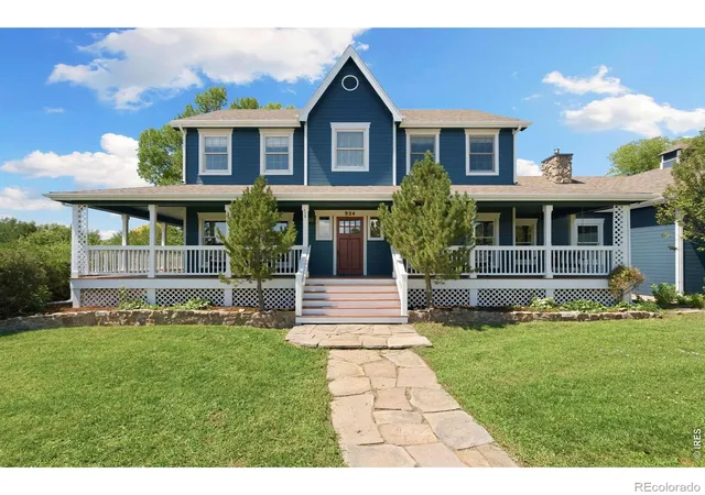 1st image of 924 Clydesdale Ln, Windsor, CO 80550 | MLS# IR1065783