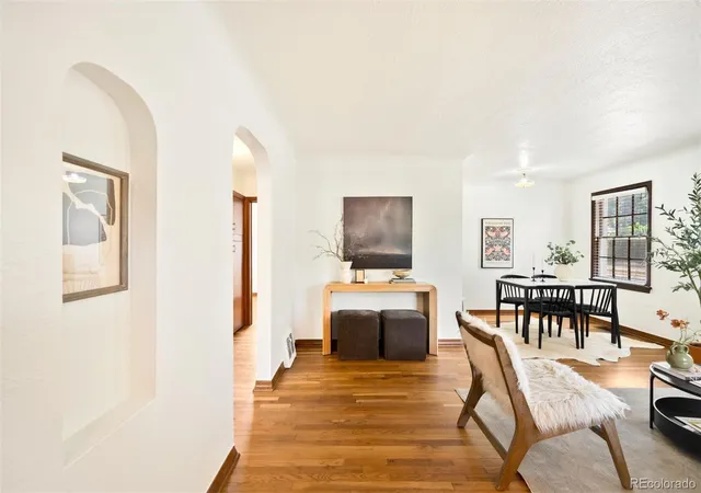 3rd image of 2201 S Franklin St, Denver, CO 80210 | MLS# 7630516