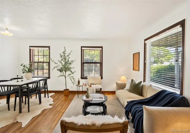4th image of 2201 S Franklin St, Denver, CO 80210 | MLS# 7630516