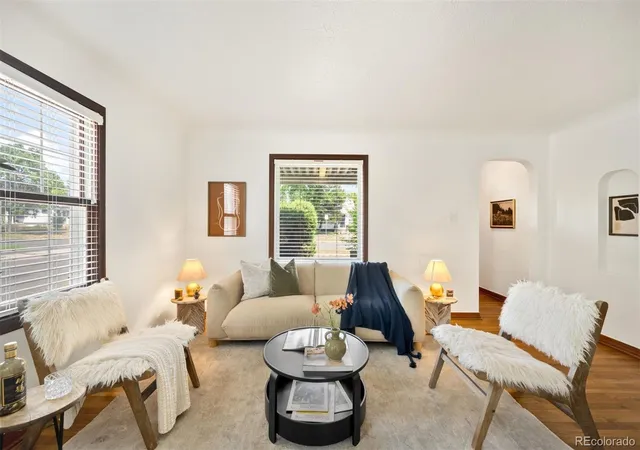 5th image of 2201 S Franklin St, Denver, CO 80210 | MLS# 7630516