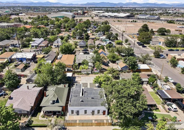 Photo 1 of Multi family home for sale at 4779 Vine St, Denver, CO 80216 | MLS# 2040976 | Listing updated on 2026-10-23