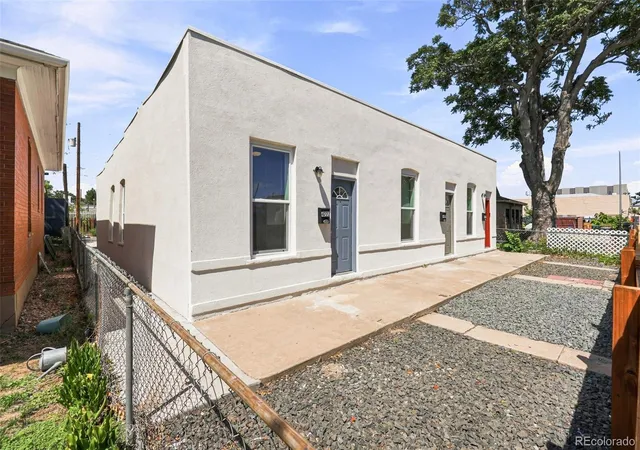 Photo 2 of Multi family home for sale at 4779 Vine St, Denver, CO 80216 | MLS# 2040976 | Listing updated on 2026-10-23