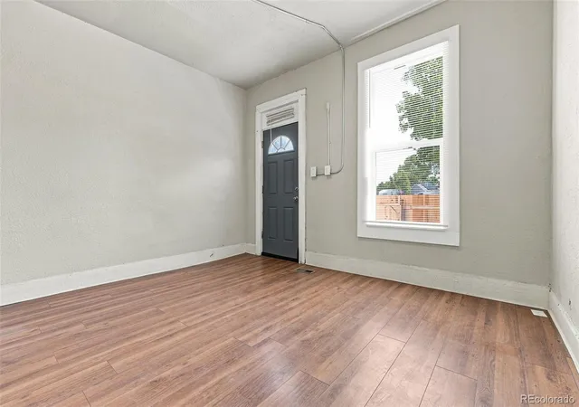 Photo 4 of House for sale at 4779 Vine St, Denver, CO 80216 | MLS# 2040976 | Listing updated on 2026-10-23