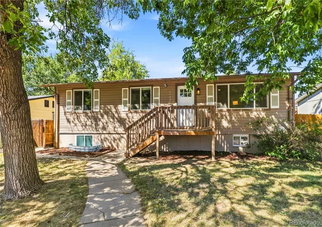 Photo 1 of Single family home for sale at 4445 S Delaware St, Englewood, CO 80110 | MLS# 8516644 | Listing updated on 2026-09-30
