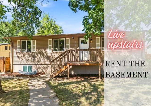 Single family home for sale at 4445 S Delaware St, Englewood, CO 80110 | MLS# 8516644