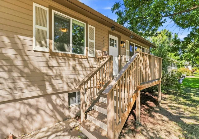 Photo 3 of Single family home for sale at 4445 S Delaware St, Englewood, CO 80110 | MLS# 8516644 | Listing updated on 2026-09-30