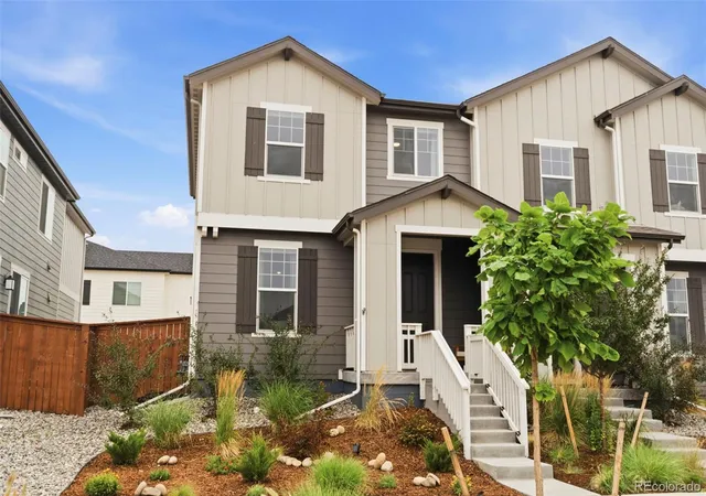 2nd image of 2222 Farmlore Dr, Brighton, CO 80601 | MLS# 4167173