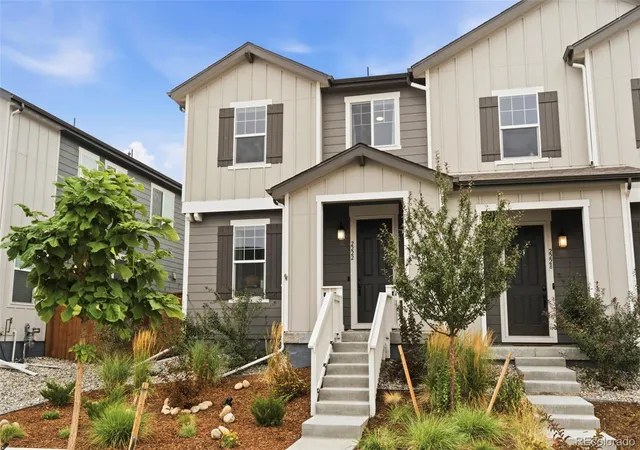 3rd image of 2222 Farmlore Dr, Brighton, CO 80601 | MLS# 4167173
