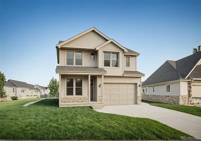 Photo 1 of Single family home for sale at 2142 Silverado Ln, Fort Lupton, CO 80621 | MLS# 1831363 | Listing updated on 2026-08-17