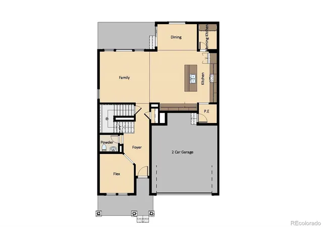 Photo 2 of Single family home for sale at 2142 Silverado Ln, Fort Lupton, CO 80621 | MLS# 1831363 | Listing updated on 2026-08-17