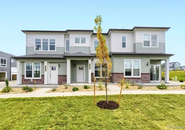 1st image of 15550 Gilpin Ave, Parker, CO 80134 | MLS# 3783311