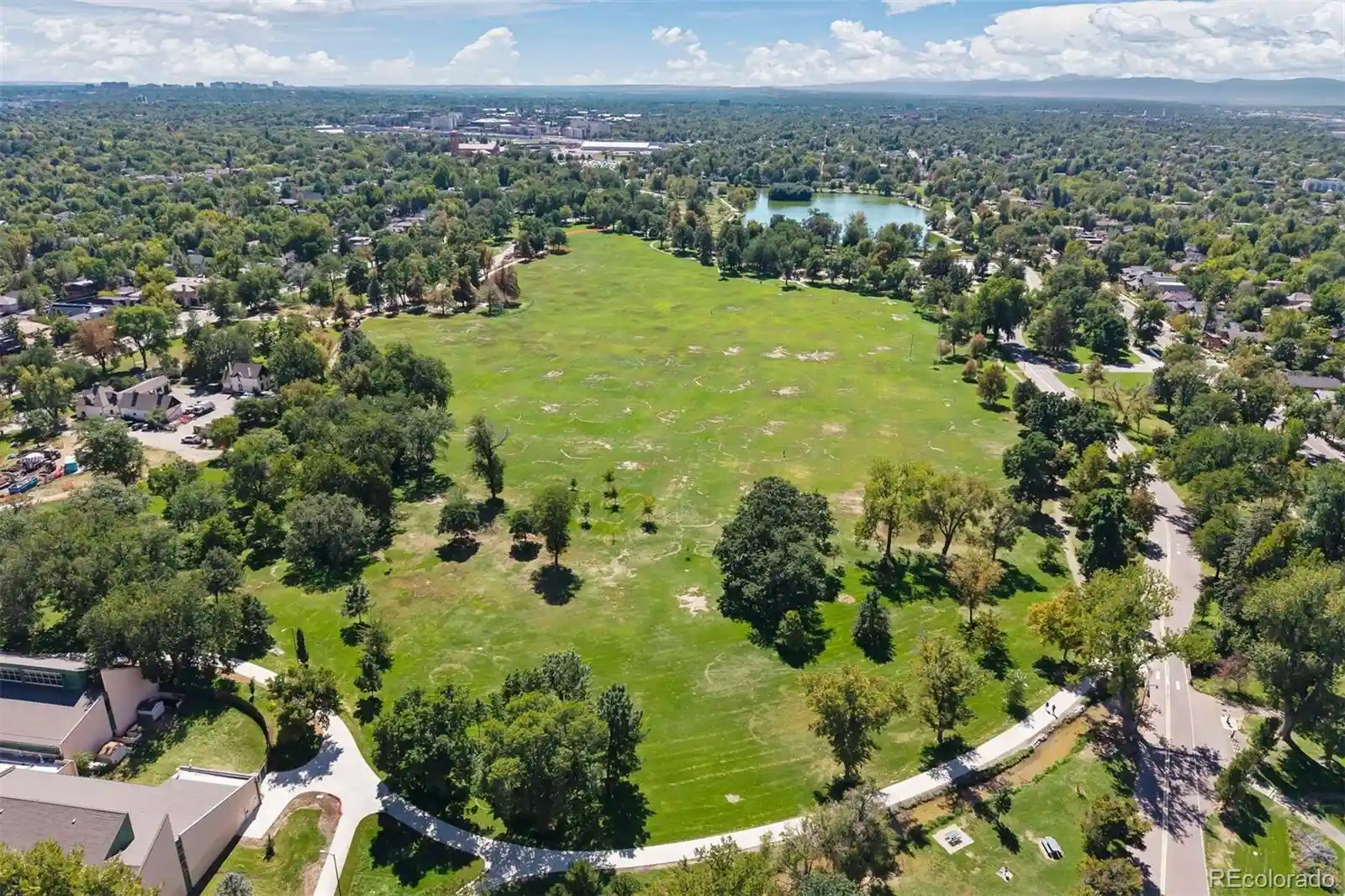 Listing Photo 31 - Condo for sale in 360 S Lafayette St located at 360 S Lafayette St, Denver, CO 80209 - Unit #401