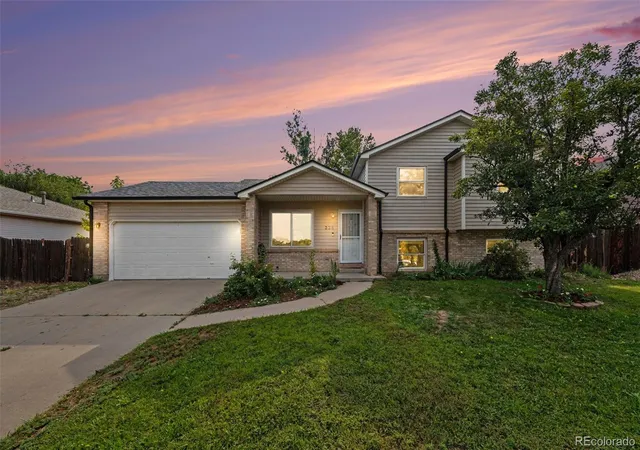 1st image of 336 Aspen Dr, Frederick, CO 80530 | MLS# 9920205