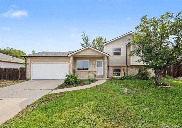 2nd image of 336 Aspen Dr, Frederick, CO 80530 | MLS# 9920205