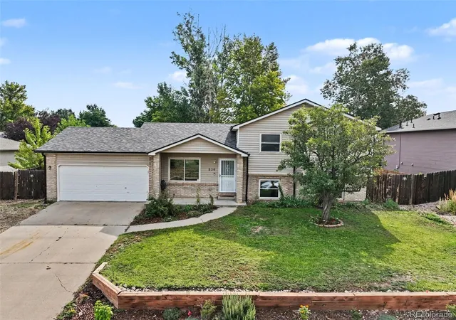 4th image of 336 Aspen Dr, Frederick, CO 80530 | MLS# 9920205