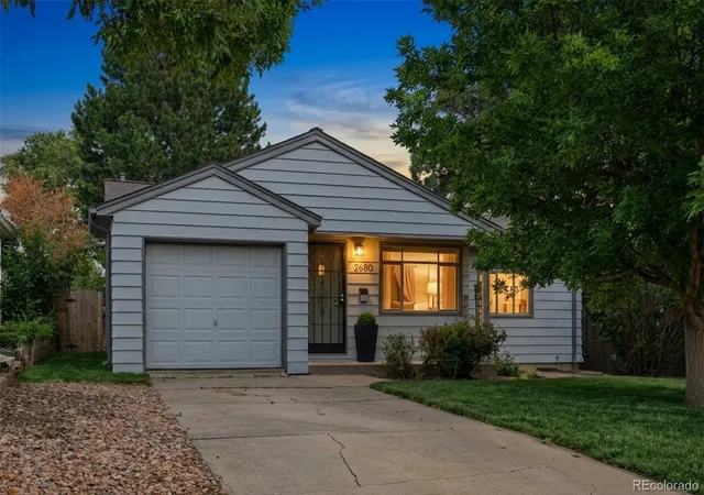 1st image of 2680 N Gray St, Wheat Ridge, CO 80214 | MLS# 6906351