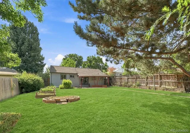Photo 2 of Single family home for sale at 2680 N Gray St, Wheat Ridge, CO 80214 | MLS# 6906351 | Listing updated on 2026-10-08