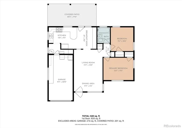 48th image of 2680 N Gray St, Wheat Ridge, CO 80214 | MLS# 6906351
