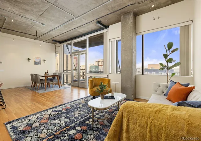 1st image of 2020 Arapahoe St #1020, Denver, CO 80205 | MLS# 3273707