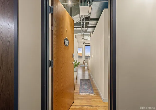 2nd image of 2020 Arapahoe St #1020, Denver, CO 80205 | MLS# 3273707