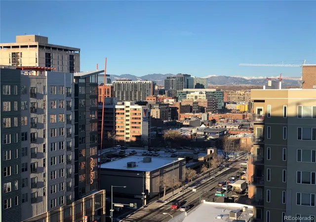 2nd image of 2020 Arapahoe St, Denver, CO 80205