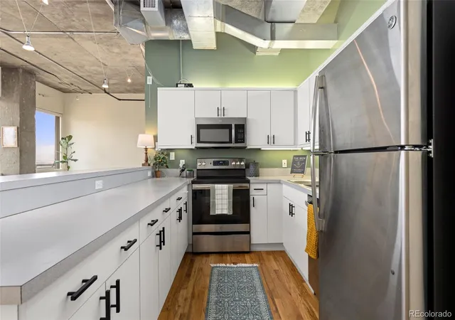 5th image of 2020 Arapahoe St, Denver, CO 80205