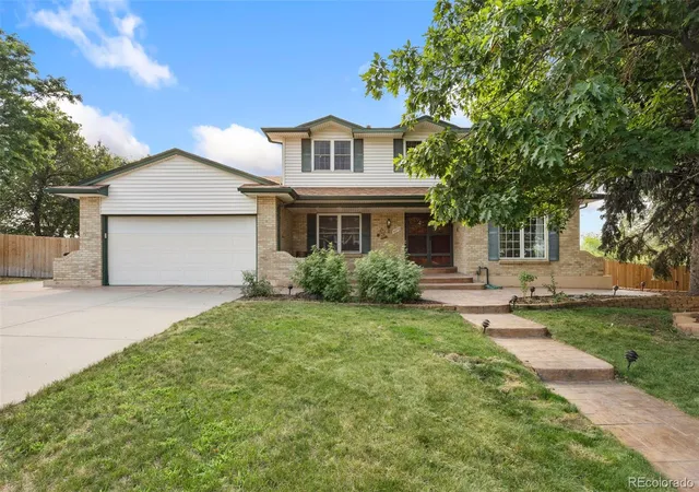 1st image of 4070 S Willow Wy, Denver, CO 80237 | MLS# 6540740