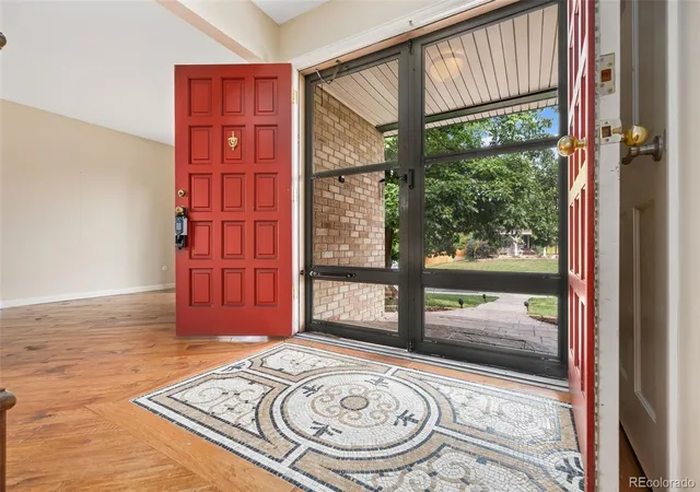 2nd image of 4070 S Willow Wy, Denver, CO 80237 | MLS# 6540740