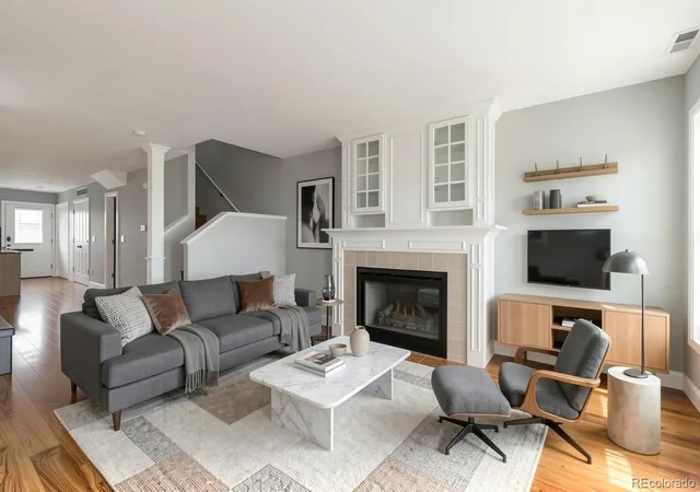 1st image of 8847 Lowell Wy, Westminster, CO 80031 | MLS# 9649899