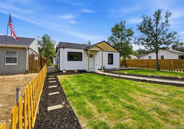 25th image of 1716 Nome St, Aurora, CO 80010 | MLS# 5079033