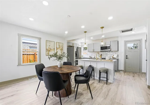 5th image of 1716 Nome St, Aurora, CO 80010 | MLS# 5079033