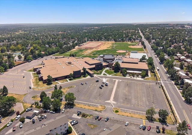 30th image of 1191 S Sable Blvd #G, Aurora, CO 80012 | MLS# 6220943