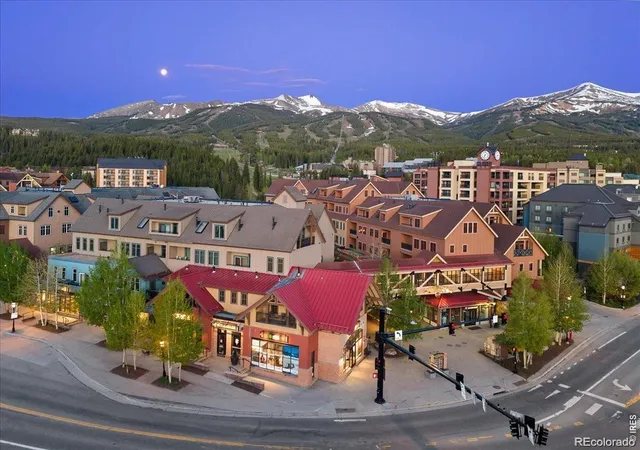 2nd image of 505 S Main St S #1412, Breckenridge, CO 80424 | MLS# IR1065788