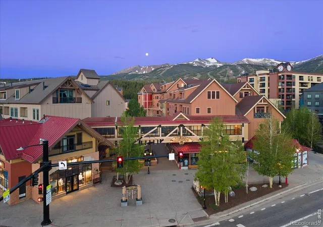 2nd image of 505 S Main St S, Breckenridge, CO 80424
