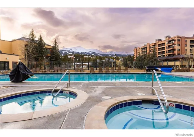 3rd image of 505 S Main St S, Breckenridge, CO 80424