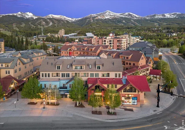 4th image of 505 S Main St S, Breckenridge, CO 80424