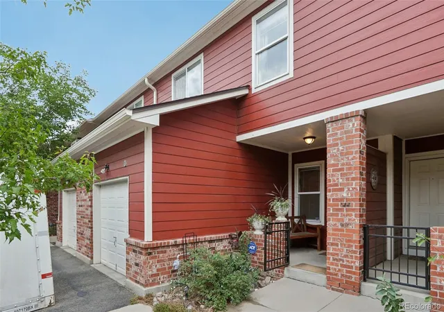 1st image of 2416 W 82nd Pl #D, Westminster, CO 80031 | MLS# 8248769